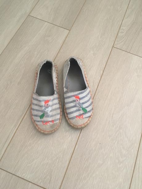 Topánky reserved, reserved,33