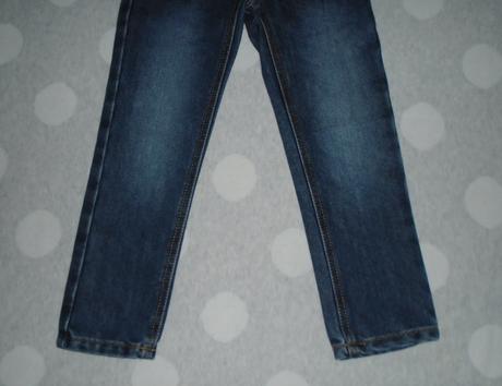 Rifle na 4 až 5 rokov, dopodopo,110