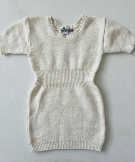 Lana šaty, dlhý svetrík vel.62, 62