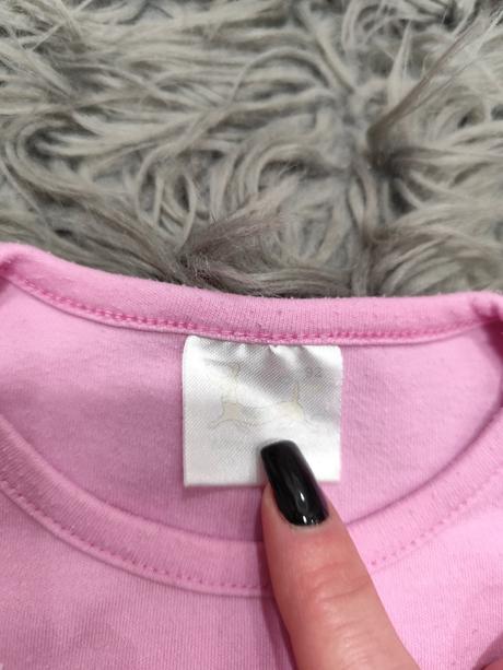 Ružové tričko veľ. 92, 92