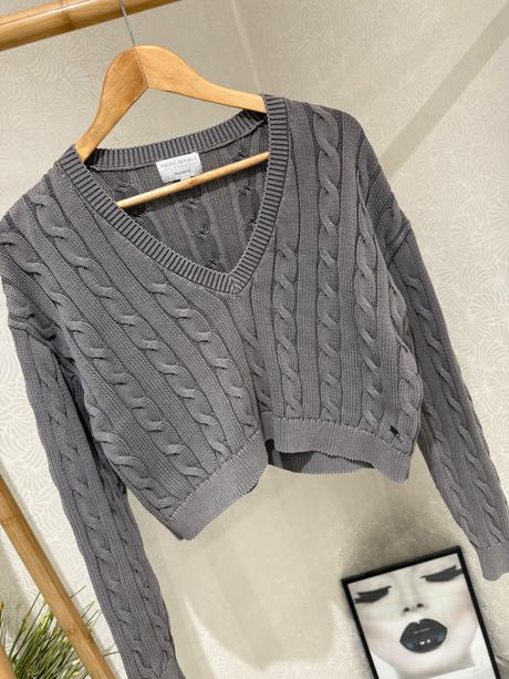 Sveter pull&bear, pull&bear,s