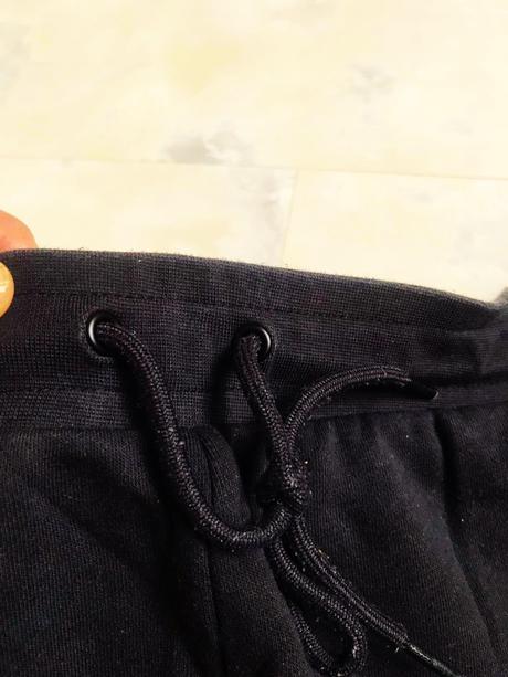 Športové 7/8 tepláky, adidas,xxl