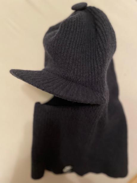 Zimná čiapka / kukla nike, nike