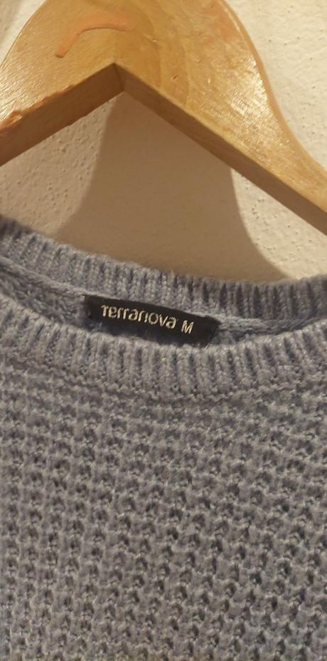 Sveter, terranova,m