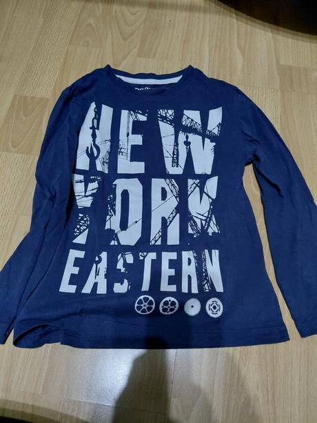 Tricko -new.., f&f,116