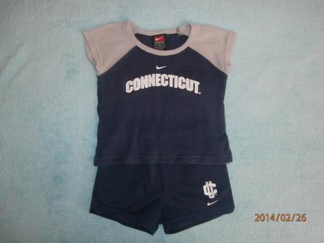 Súpravička na leto, nike,80