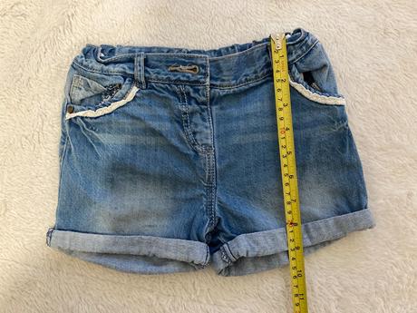 Šortky v.110, f&f,110
