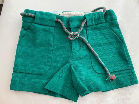 Zara kraťasy, zara,104