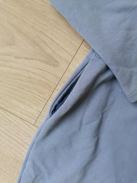 Mikinove šaty minnie, 110