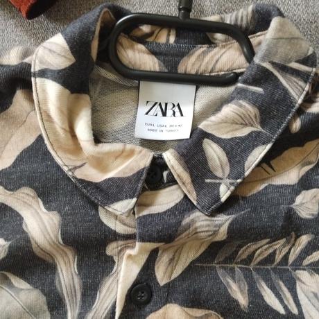 Pánska košeľa, zara,l