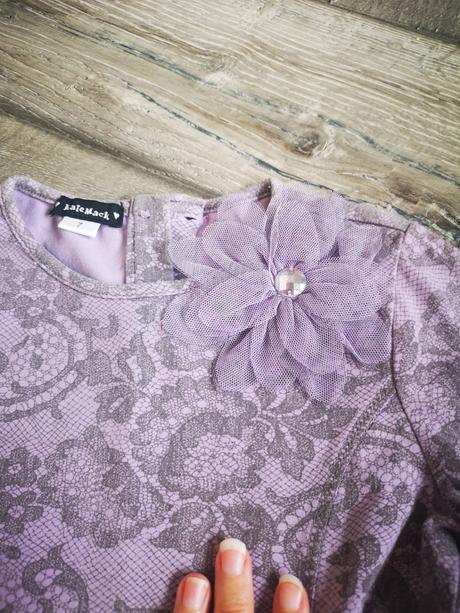 Luxusné šaty kate mack, 122