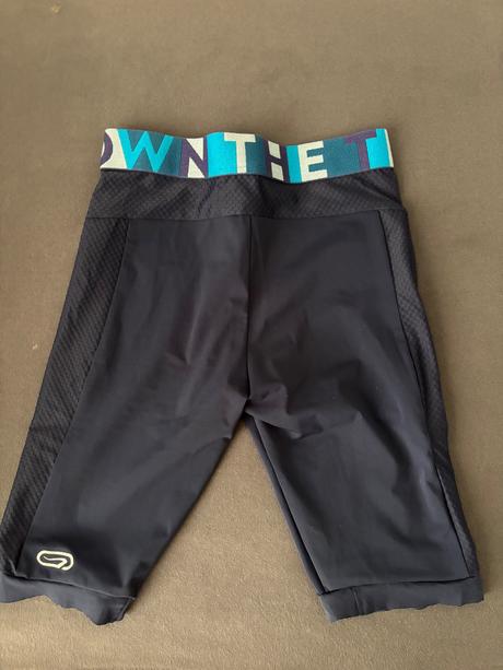 Športové kraťase, decathlon,152