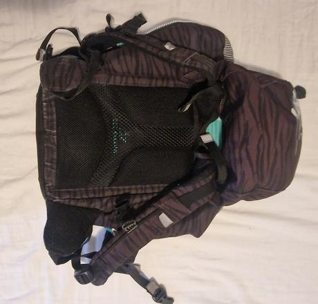 Školská taška 1-4.ročník, 