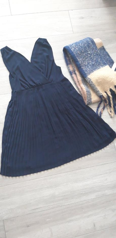 Plisované šaty m, m