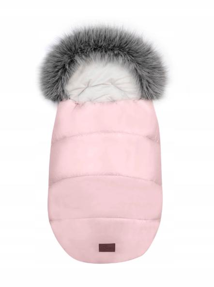 Fusak s kožušinkou, tesoro