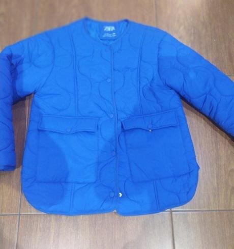 Prechodná bunda, zara,158 / 164