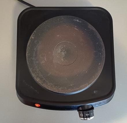 Varič sencor - nefunkčný,na náhradné diely,opravu, sencor