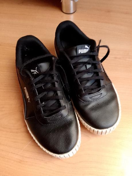 Puma tenisky 37, puma,37
