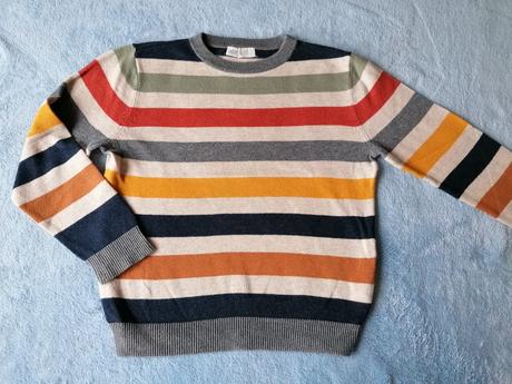 Pasikavy sveter, h&m,122