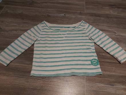 Hollister svetrík, hollister,xs