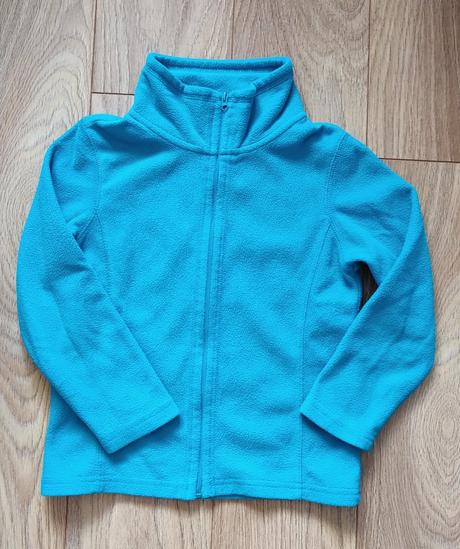 Flesova mikina 116, palomino,116