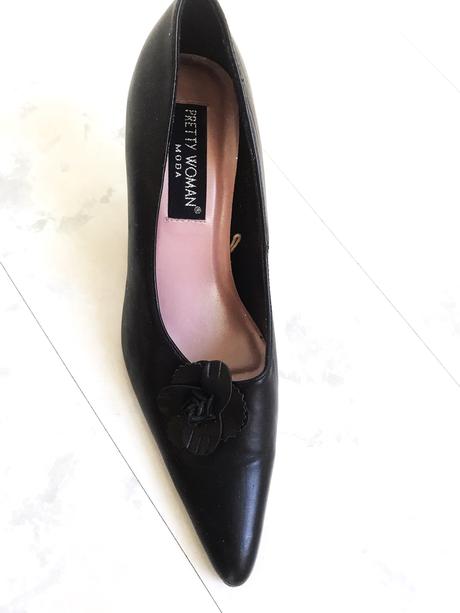 Luxusné lodičky, 38