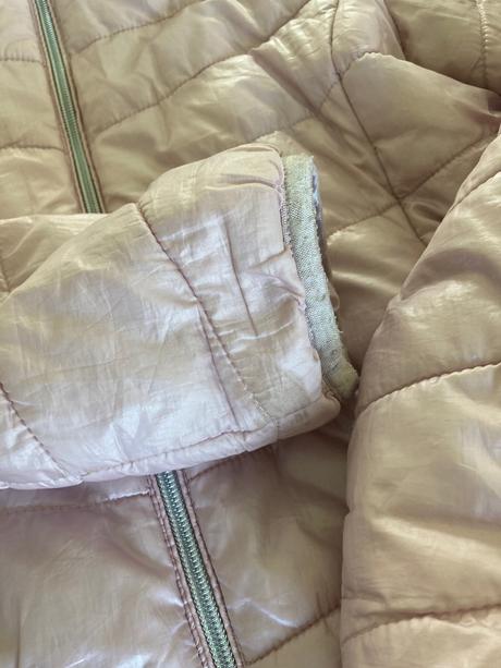 Prechodná bunda h&m č.146, h&m,146