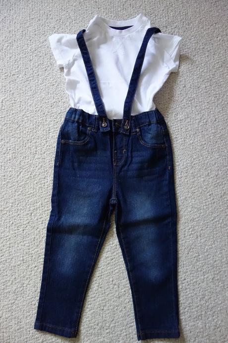 Tifle na traky, baby,92