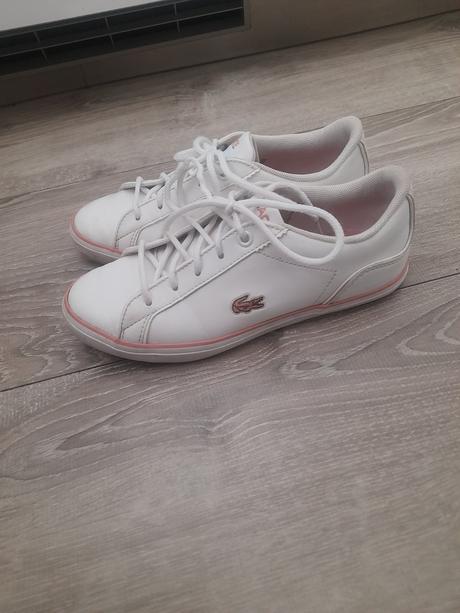 Tenisky, lacoste,32