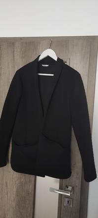 Čierne sako 40, pepco,40