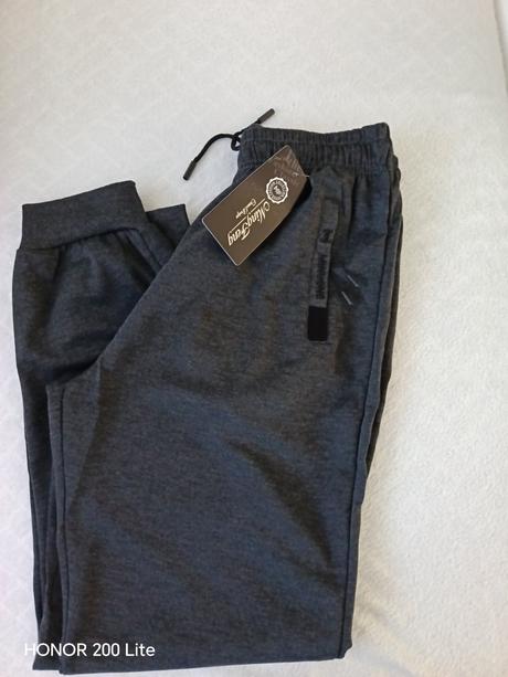 Pánske tepláky, 4xl / 5xl / xxxl