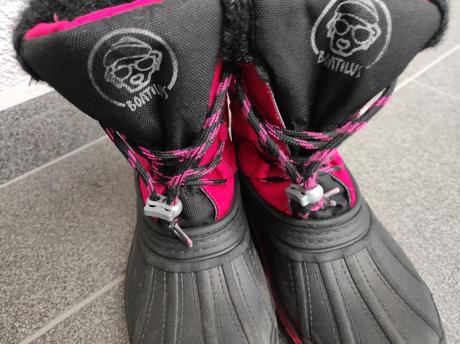 Nepremokavé snehule boatilus, 32