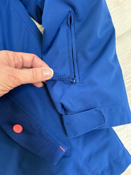 Lyziarsky komplet roxy, roxy,164