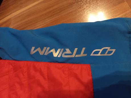 Hybridná bunda trimm, xxl