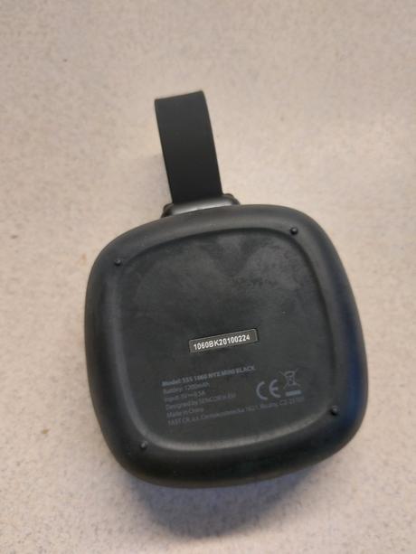 Bluetooth reproduktor,