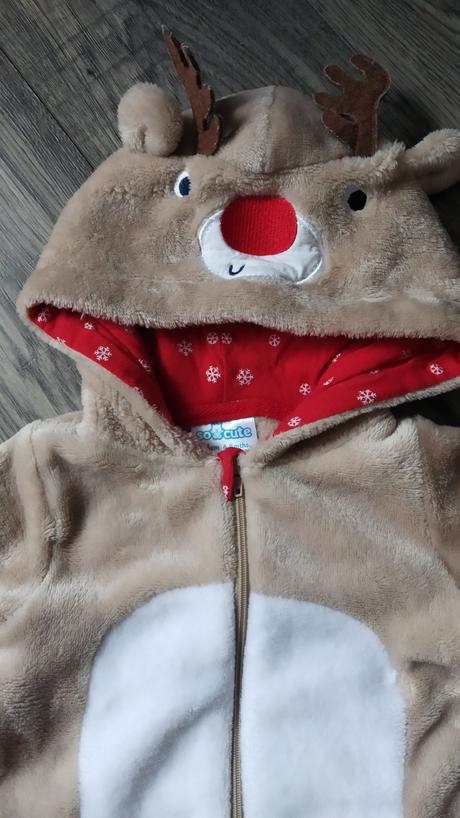 Overal sobík, pepco,74