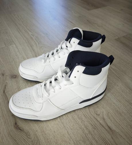 Chlapčenské/pánske tenisky, deichmann,42