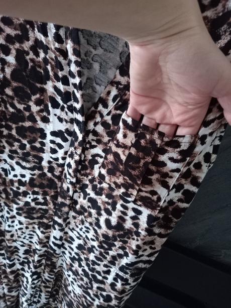 Tunika/šaty h&m, h&m,m