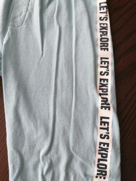 Teplakova súprava, 134