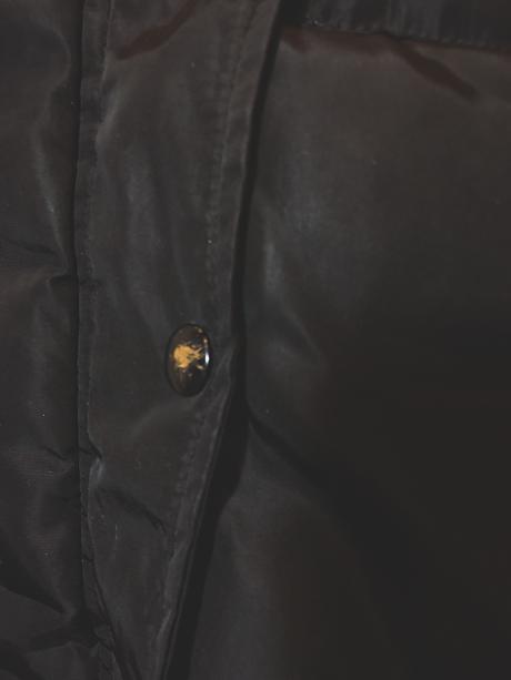 Zimná bunda reserved 92, reserved,92