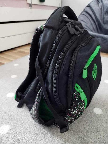 Školský batoh  bag master, 