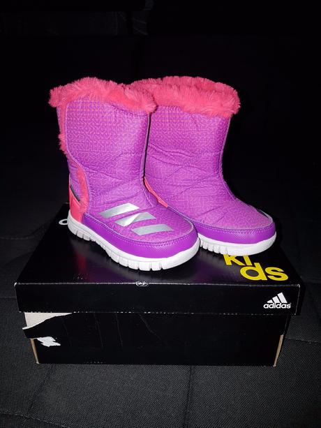 Detske snehule, adidas,20
