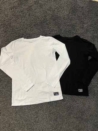 2 ks tričko, chapter young,152