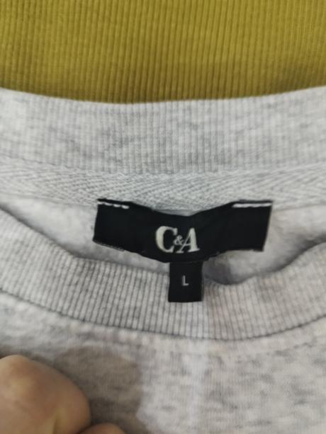 Mikina, c&a,l
