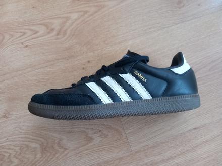 Topánky adidas samba, adidas,38