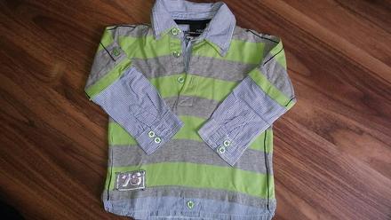 Moderna polokošeľa, next,92