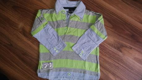 Moderna polokošeľa, next,92