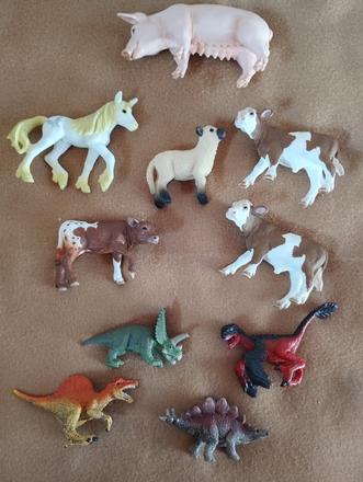 Schleich,