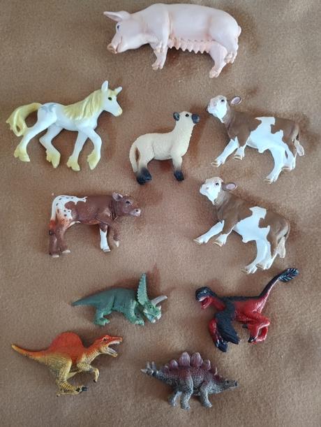 Schleich,