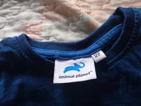 Tričká krátky rukáv 3x, 122